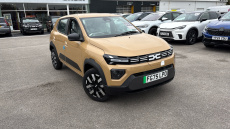 Dacia Spring 27kWh Expression 65 48kW 5dr Auto Electric Hatchback